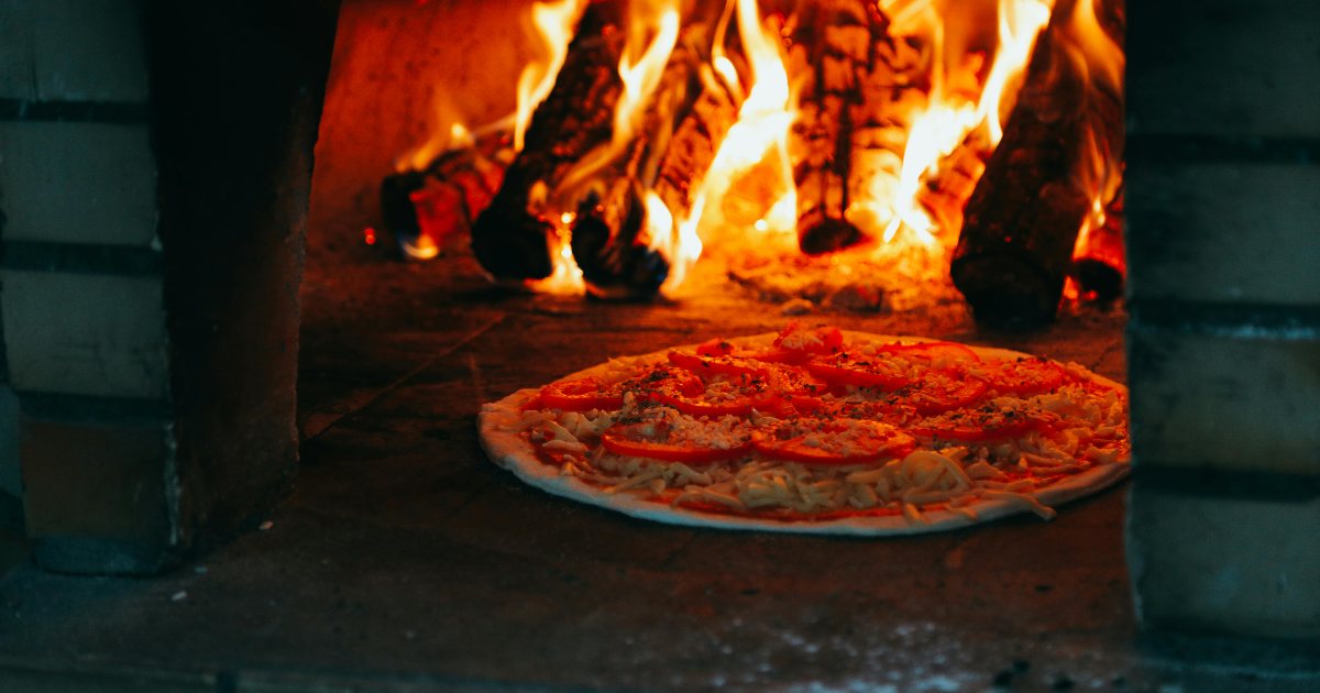 Pizza ChatGPT
