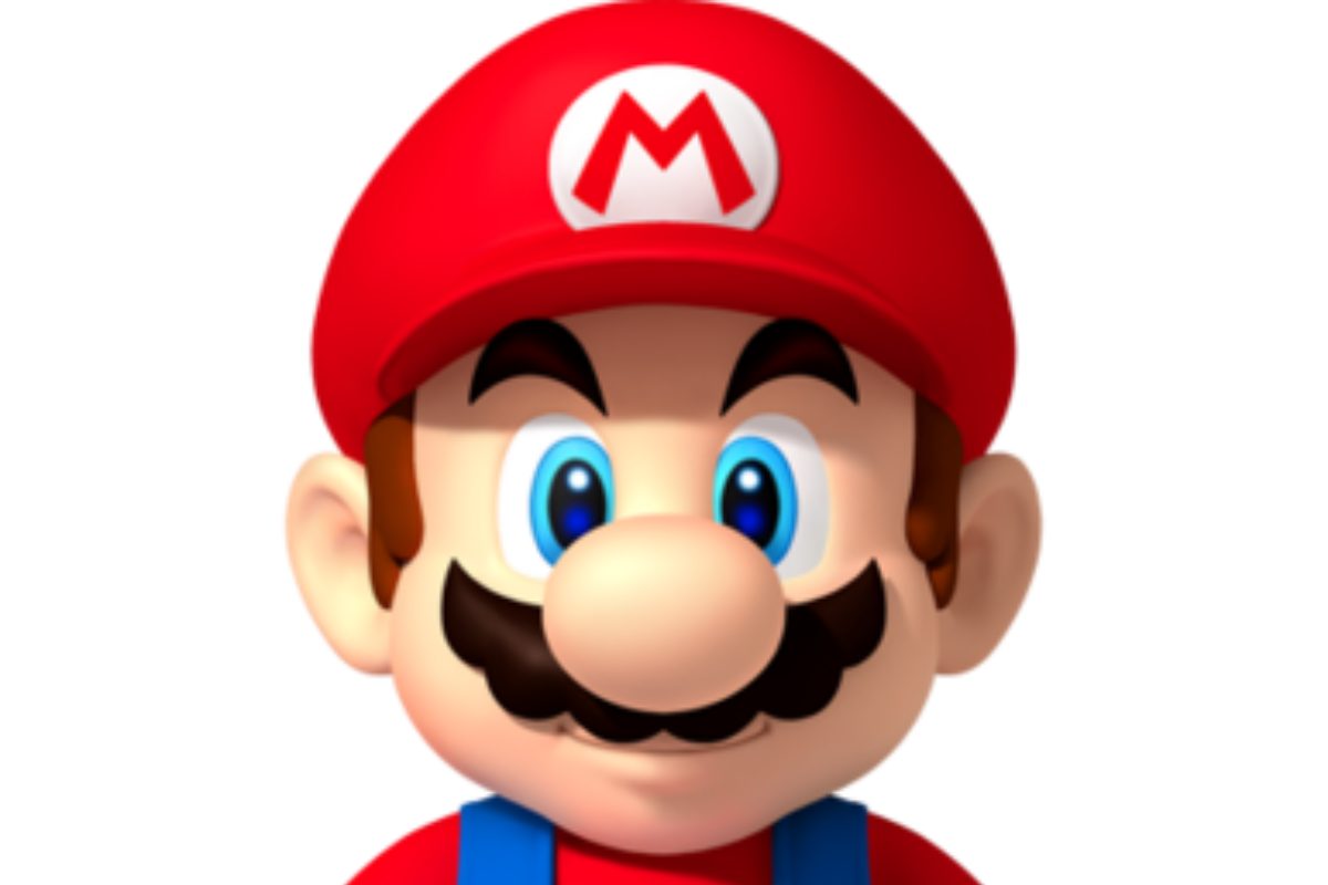 Perché Super Mario si chiama così?