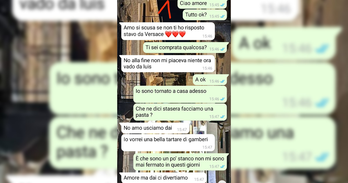 Il quadernino della verità