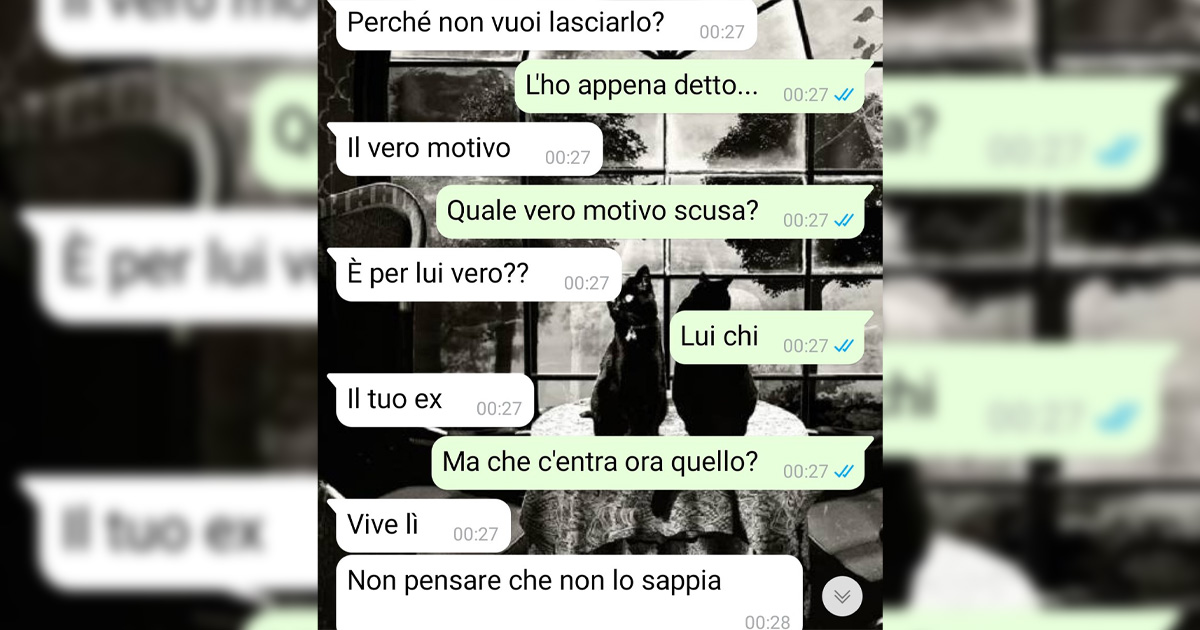 Convivenza forzata