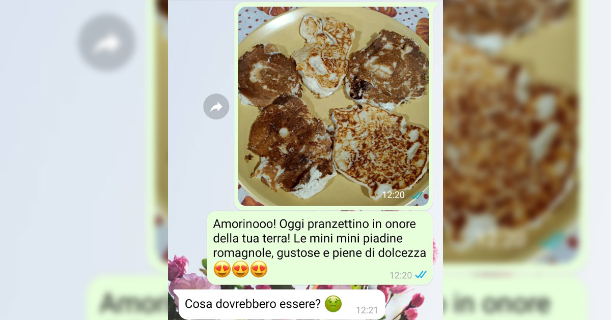 Cuore romagnolo