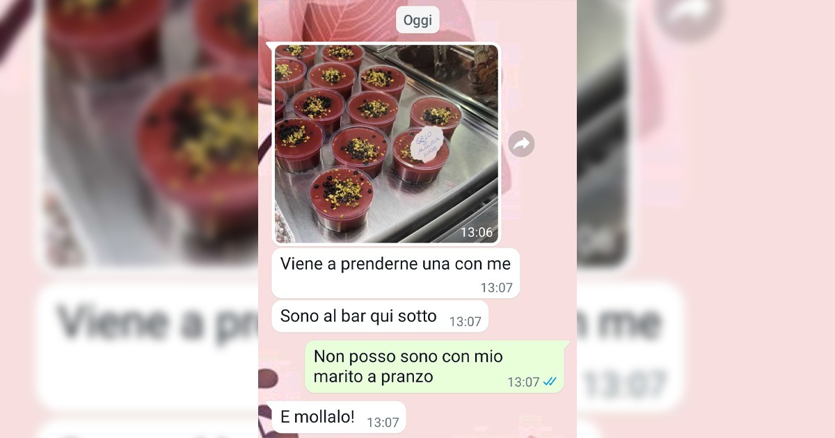 La scelta