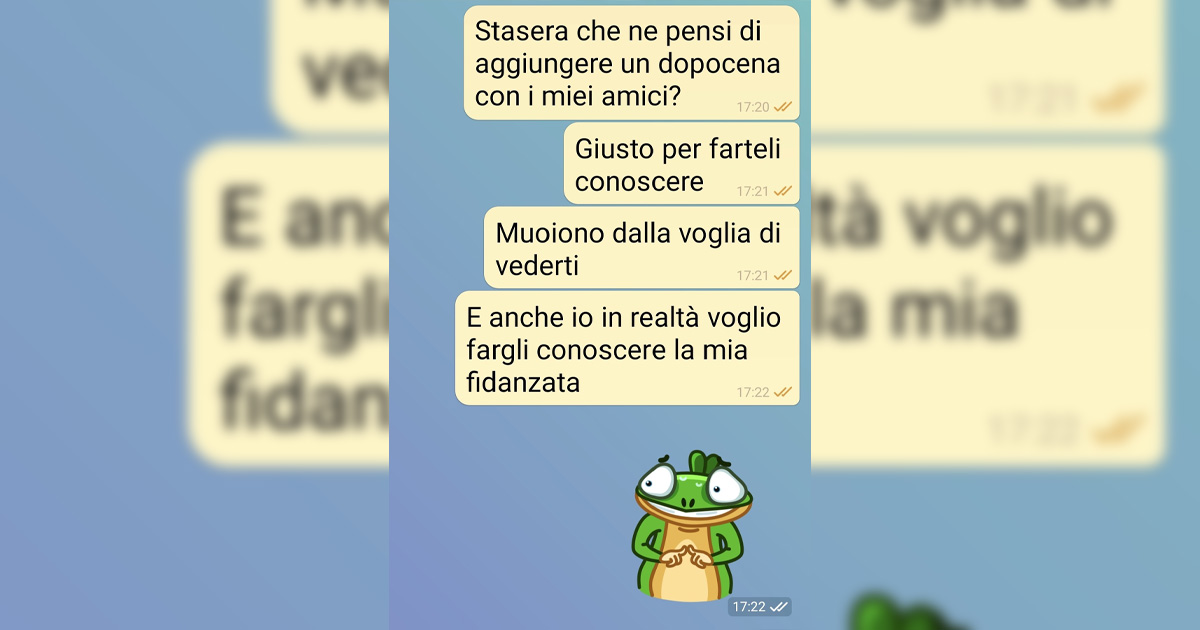 Anarchia relazionale