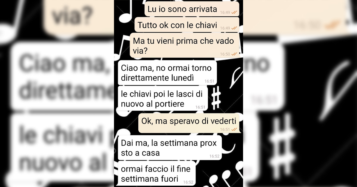 L’altra facoltà