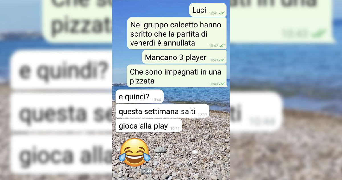 Anzianità di fidanzamento