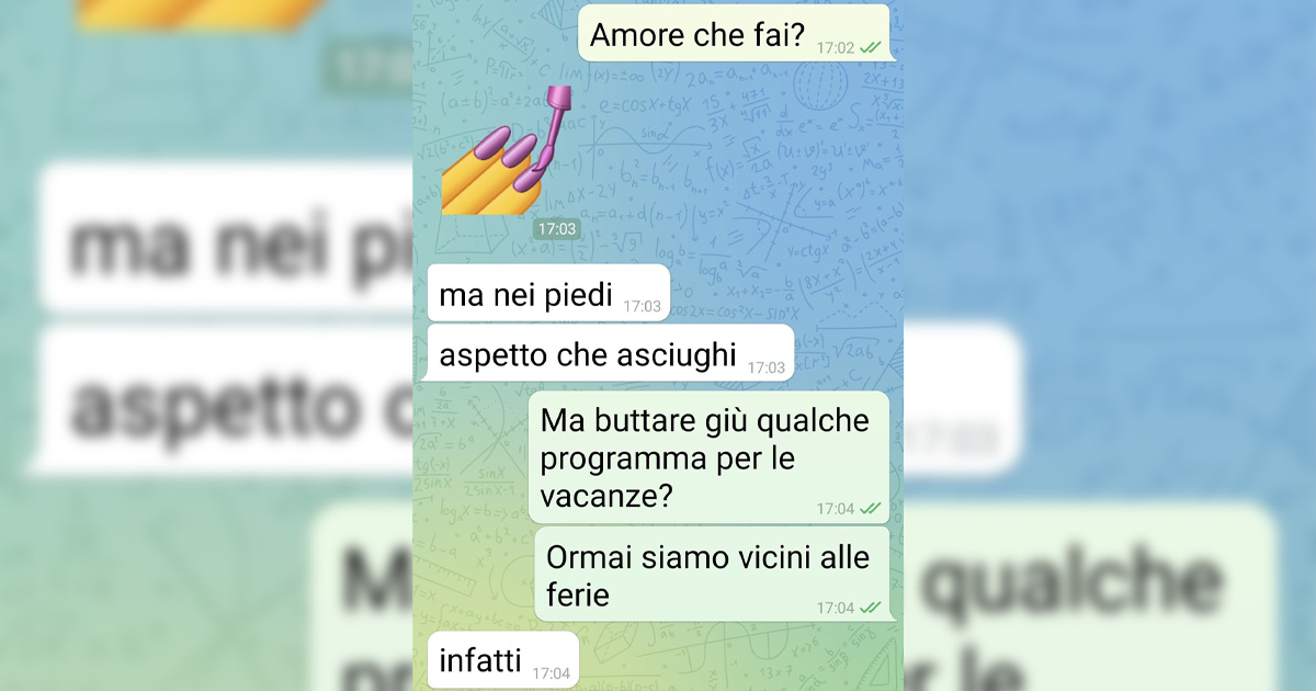 Vacanze fuori porta