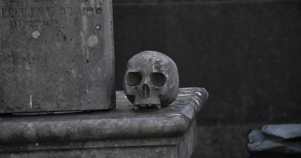Halloween 2024: i luoghi infestati da visitare in Italia