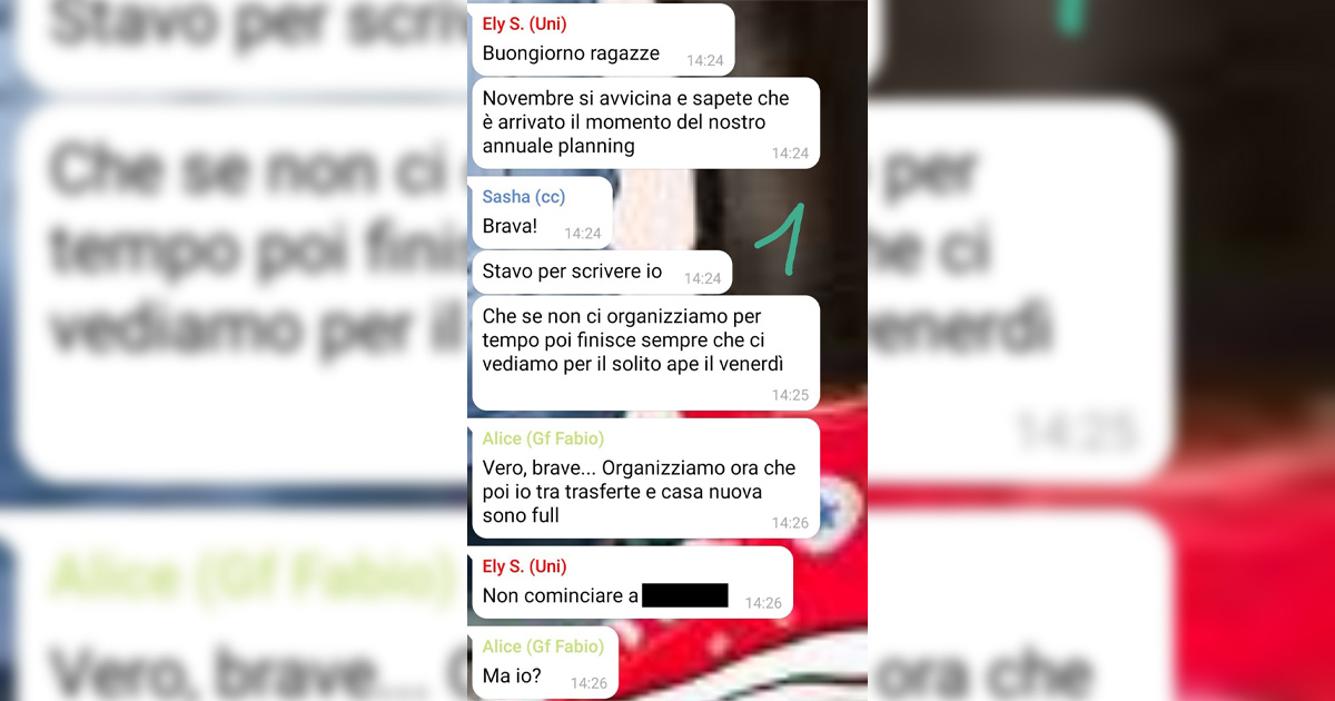 Tutto cambia