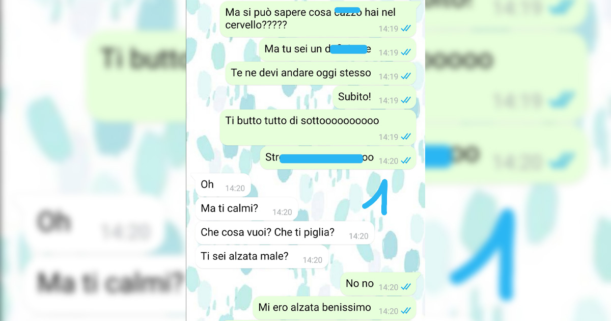 Giro di vita