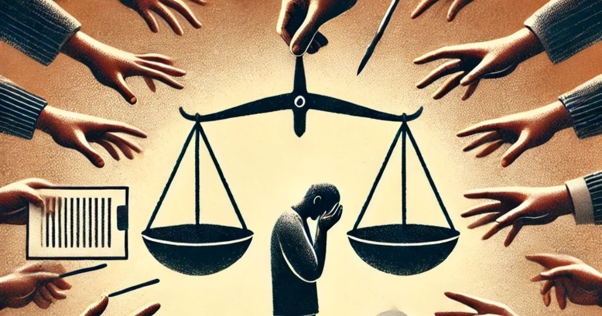 Non sei in grado di dire “no”? Forse sei una “People Pleaser”