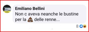 Slitta multata commento1
