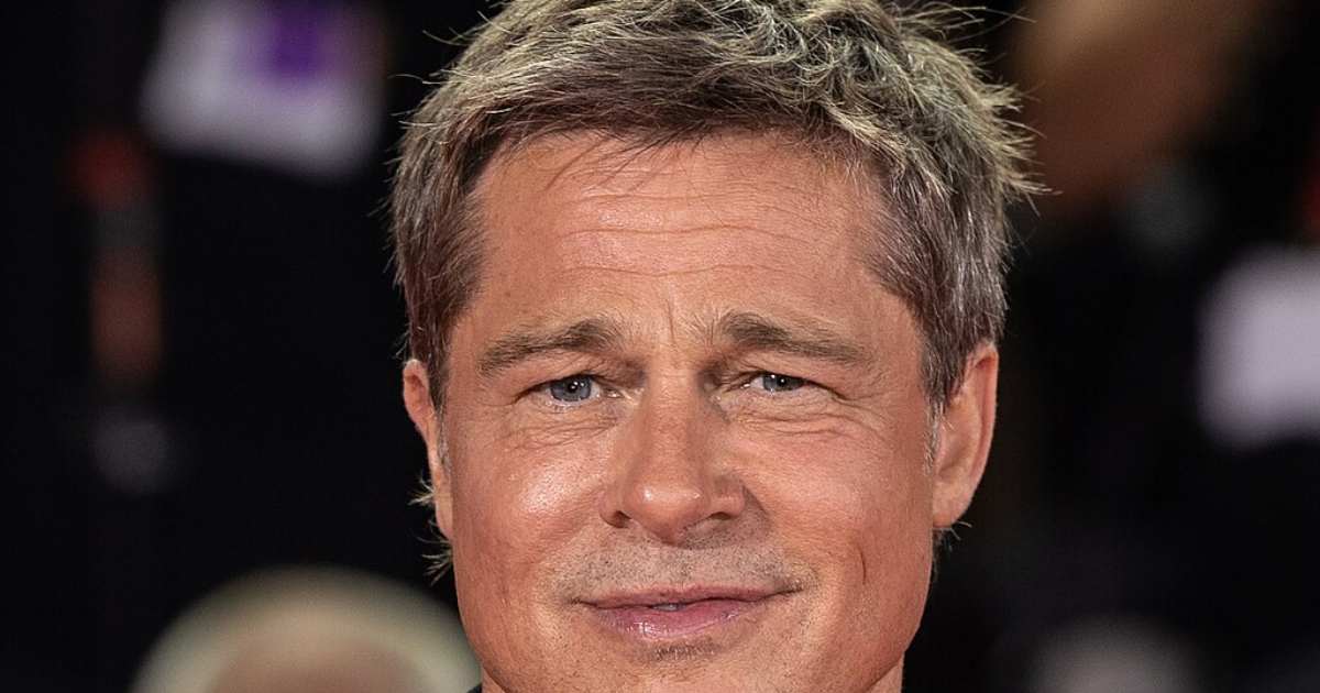 Brad Pitt