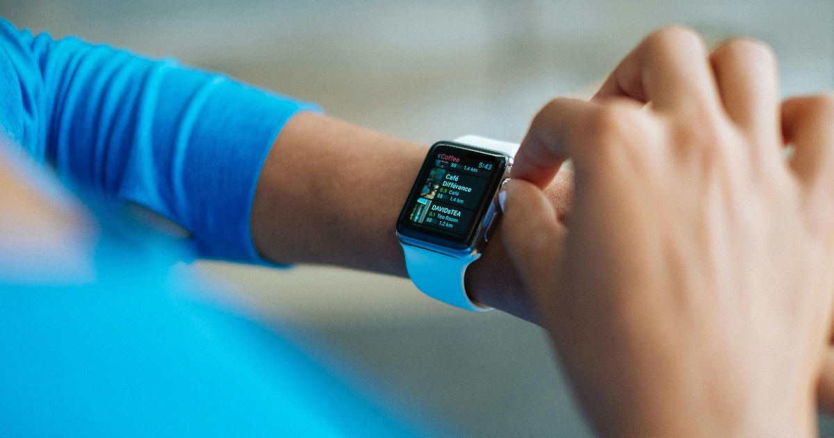 Il calore corporeo può alimentare smartwatch e dispositivi indossabili grazie a questa pellicola