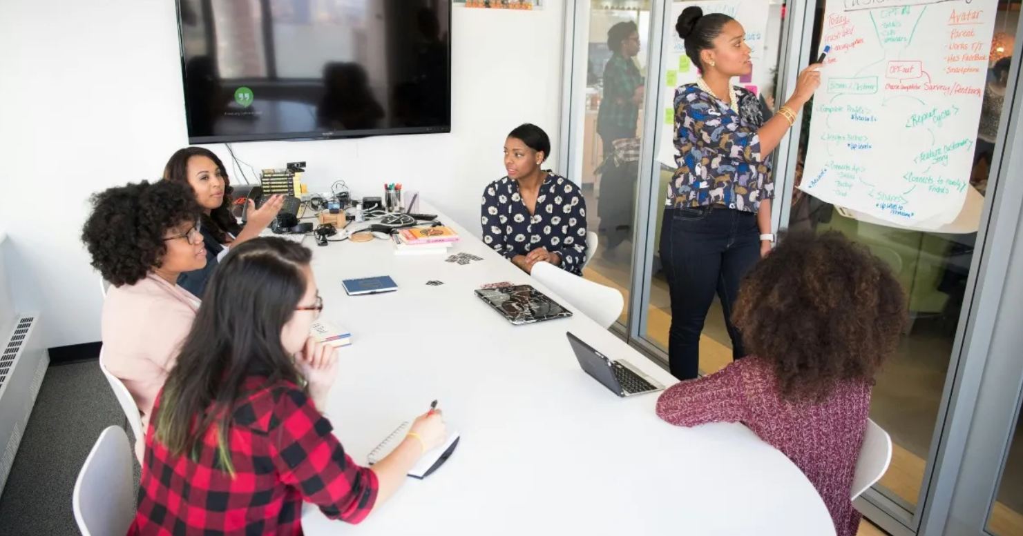 La soluzione per vivere meglio? Imparare a delegare