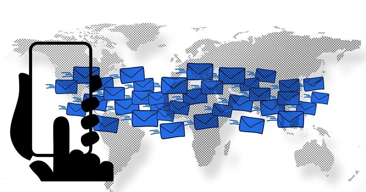 Qual è stato il primo spam informatico della storia?