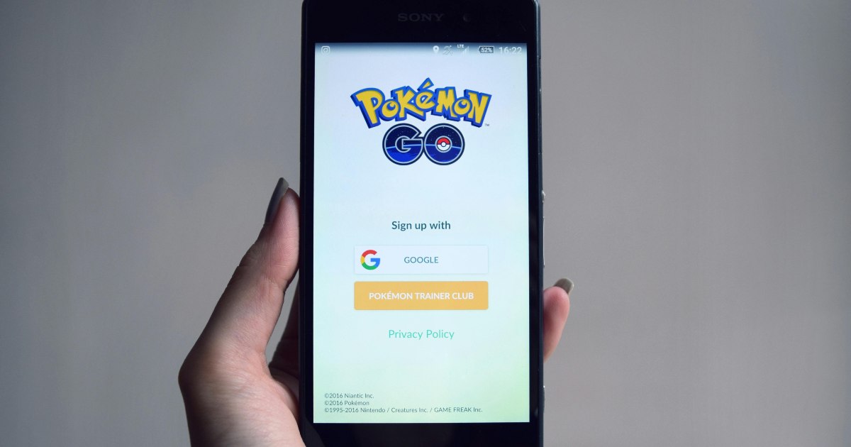 Si perdono in montagna: riescono a tornare grazie a Pokémon Go