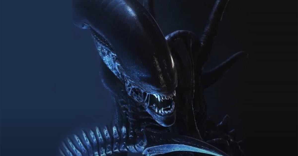 Il verme marino con le squame che sembra il mostro di Alien [+VIDEO]