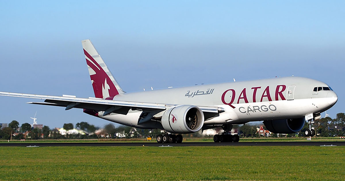 Sama, la prima hostess digitale che lavora per Qatar Airways [+VIDEO]