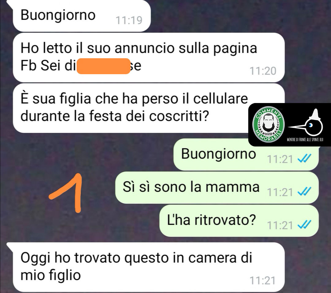 Il furto