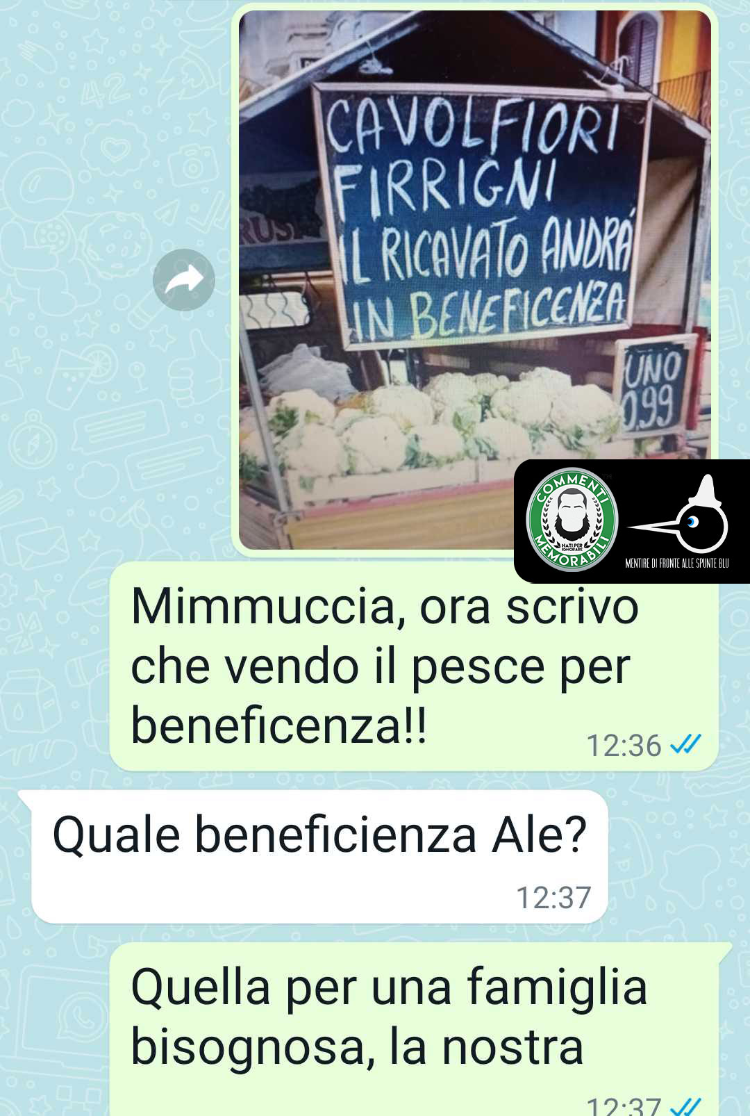 Beneficenza