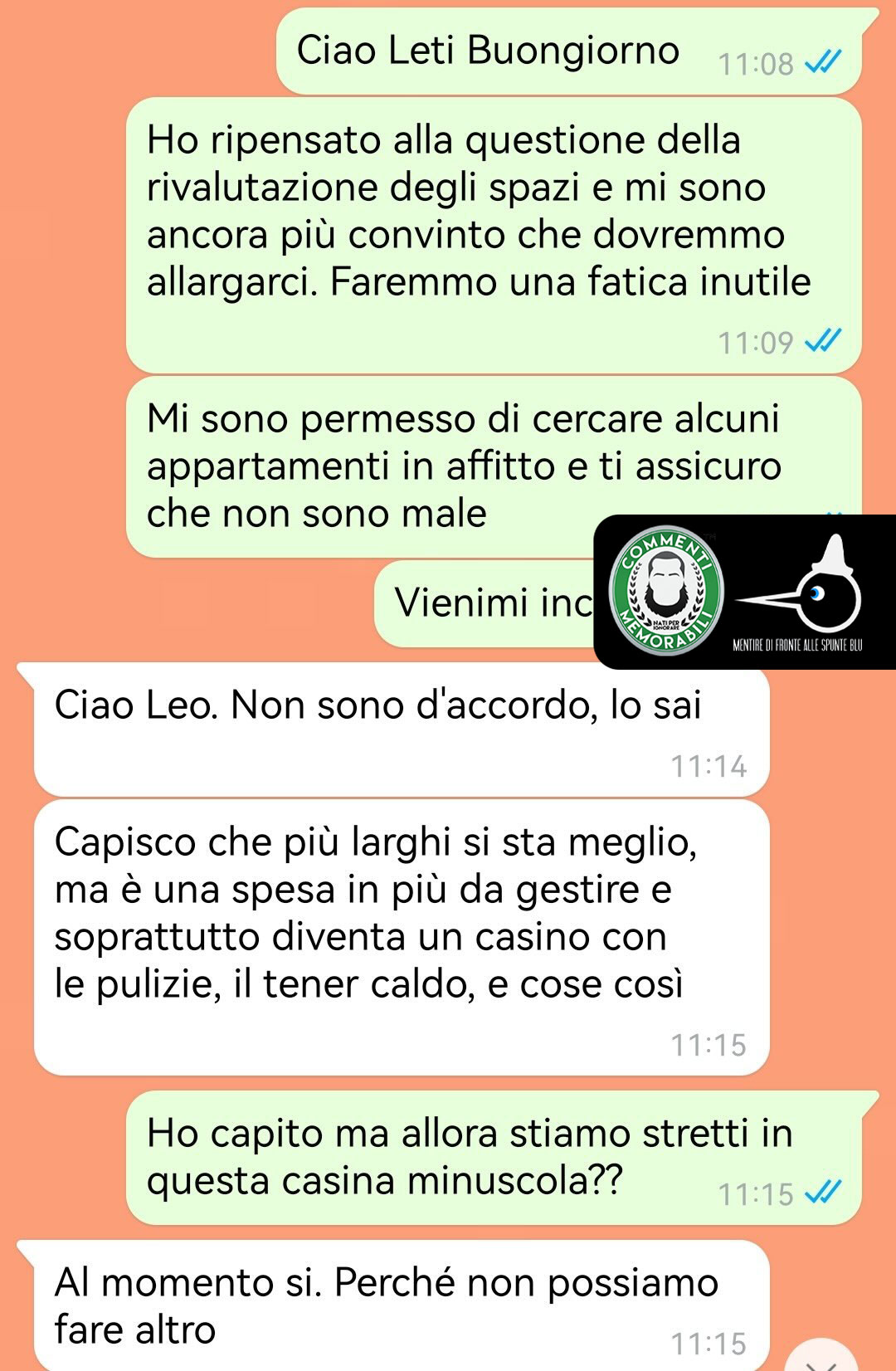 Figlio sì o figlio no