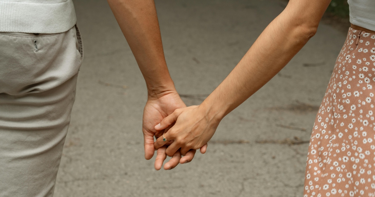Qual è il luogo più comune in cui le persone trovano l’amore?