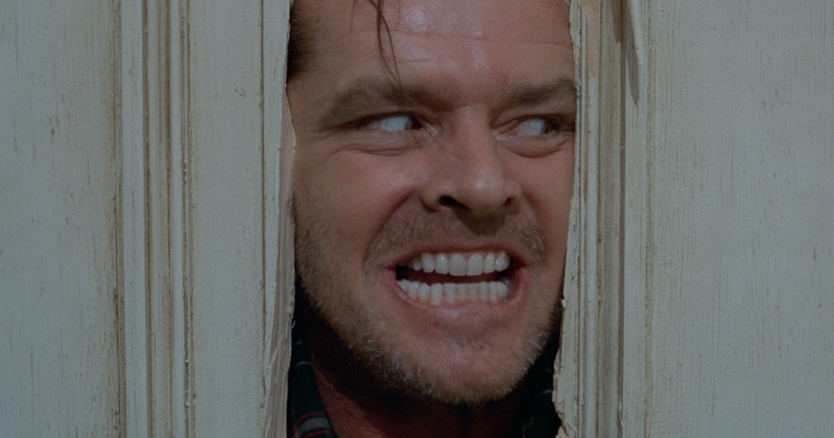 Shining: i presunti messaggi complottistici nascosti nel film