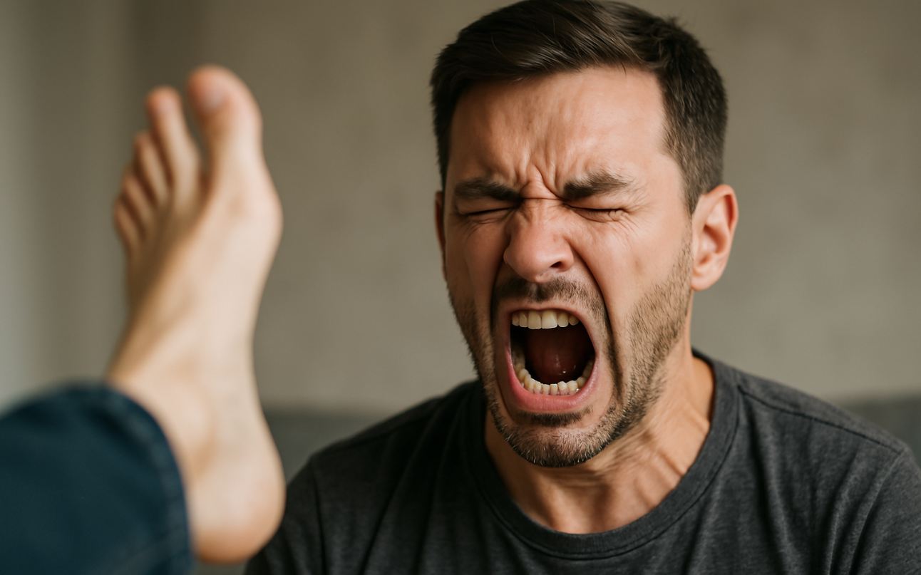 Sai cos’è la misocinesia? No, non è una malattia esotica, ma potresti averla anche tu