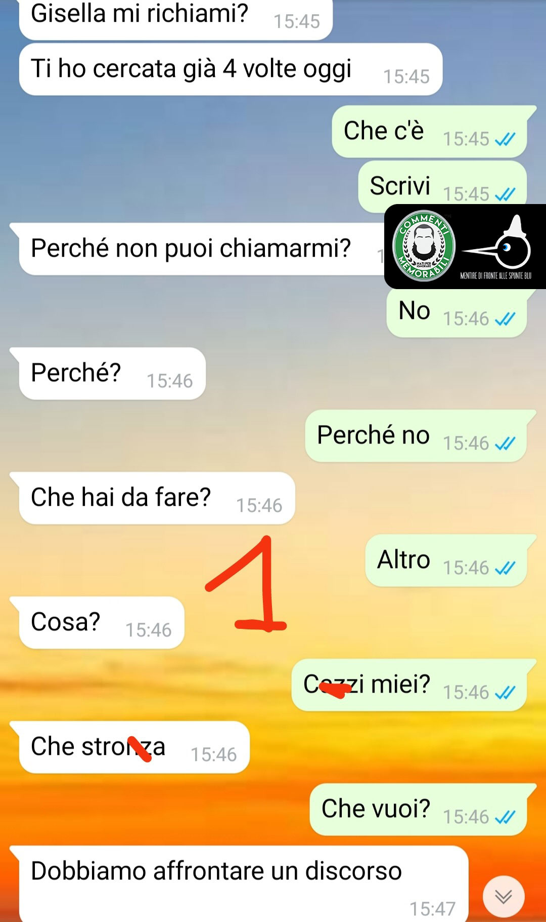 Debiti di coppia