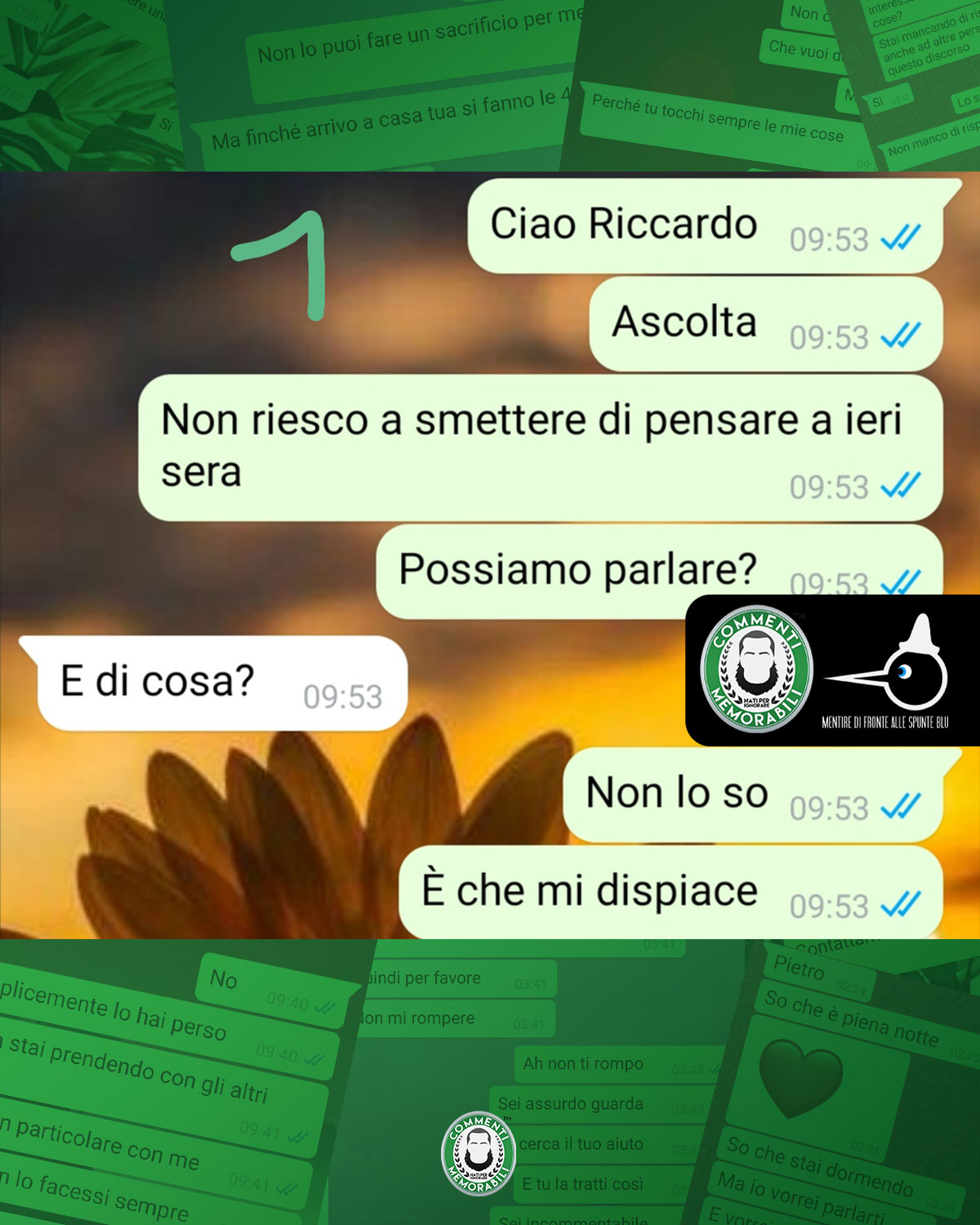 Sempre una famiglia