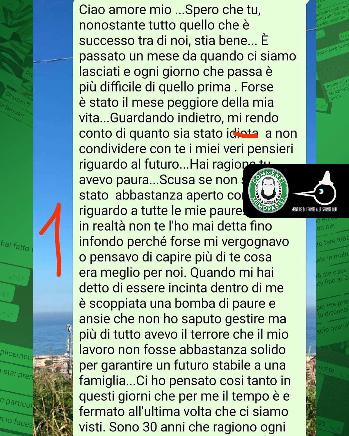 Perdono