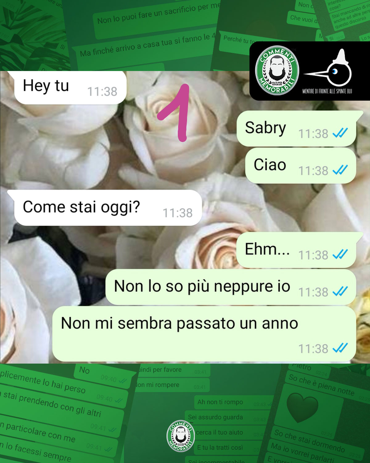 La felpa