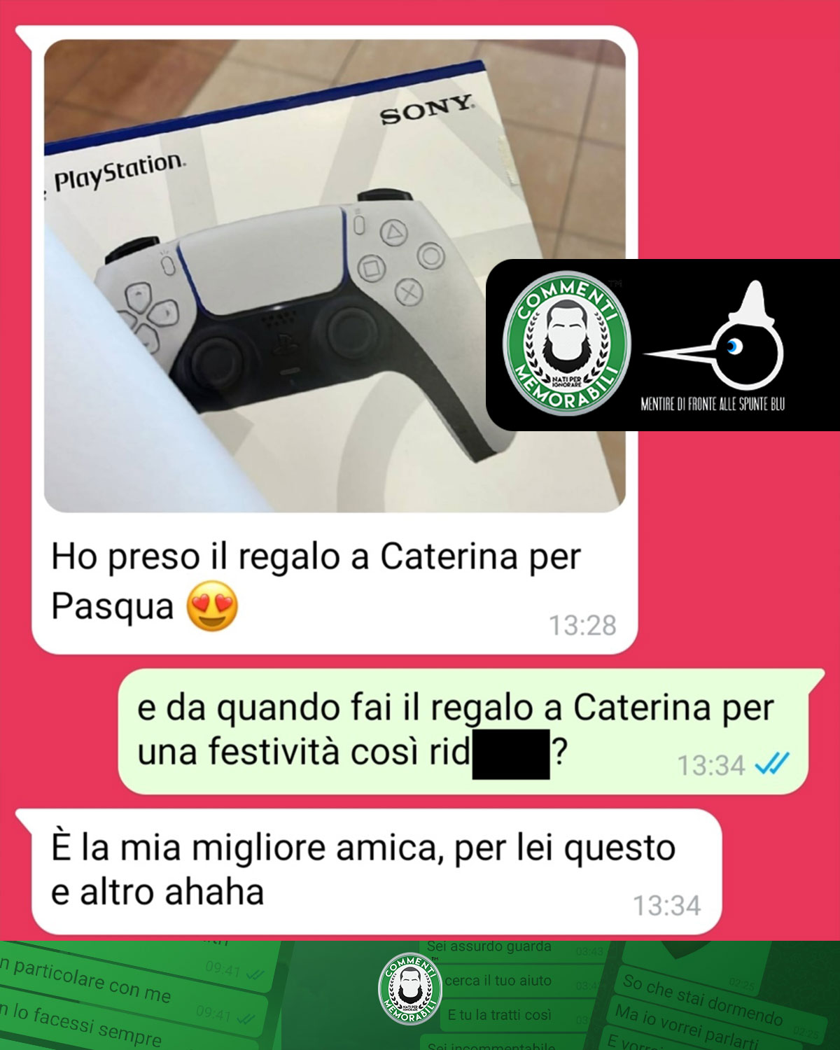 La migliore amica