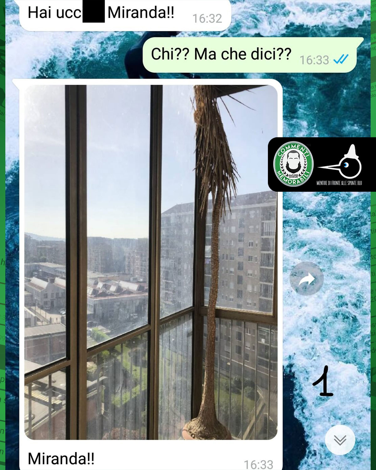 Una ragazza troppo sensibile