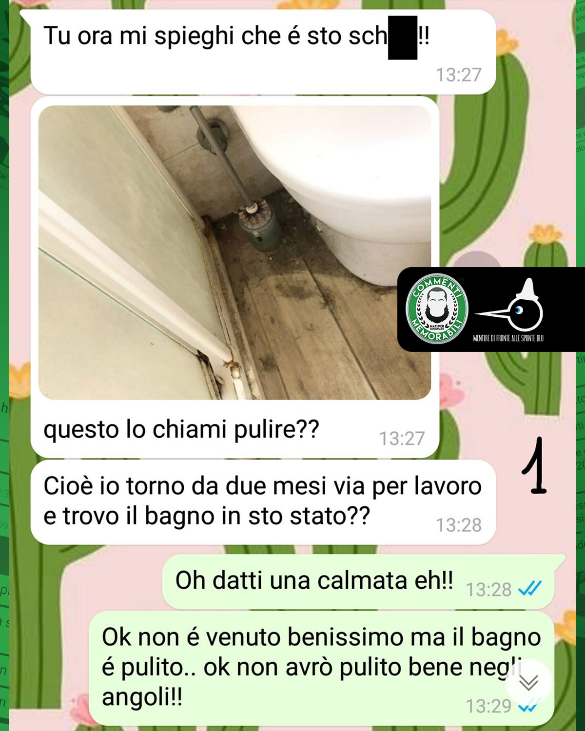 Lavorare da casalinga