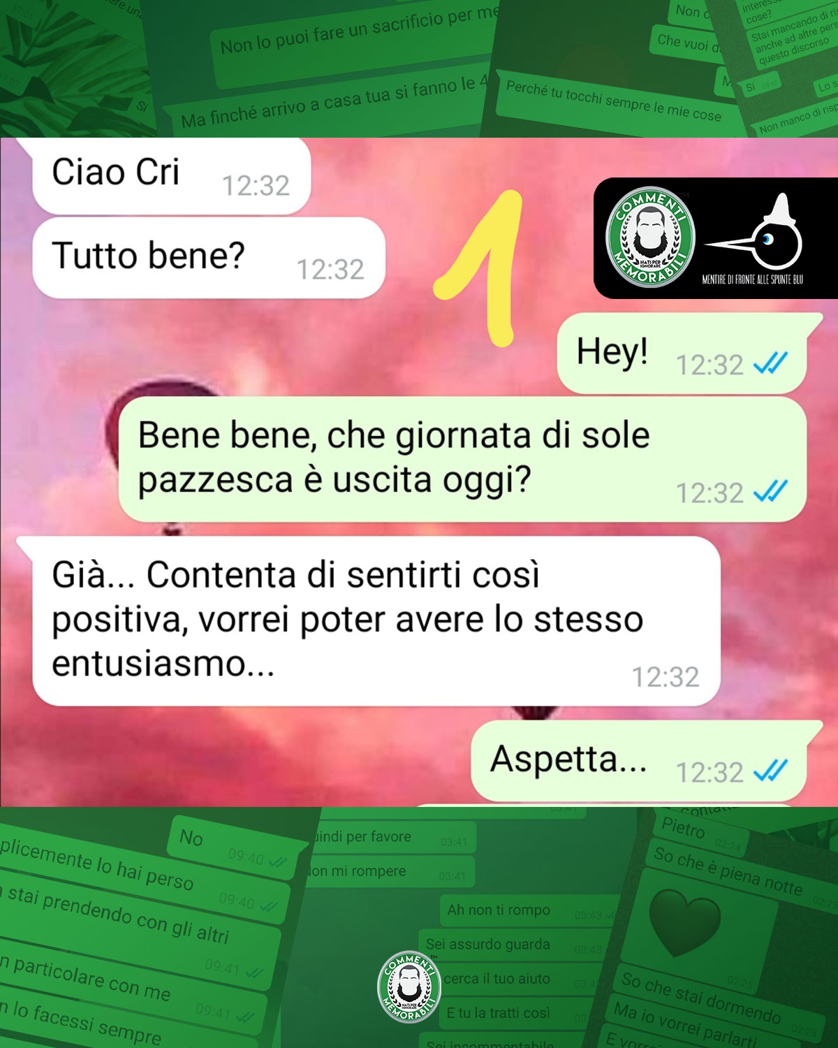 Ogni giorno