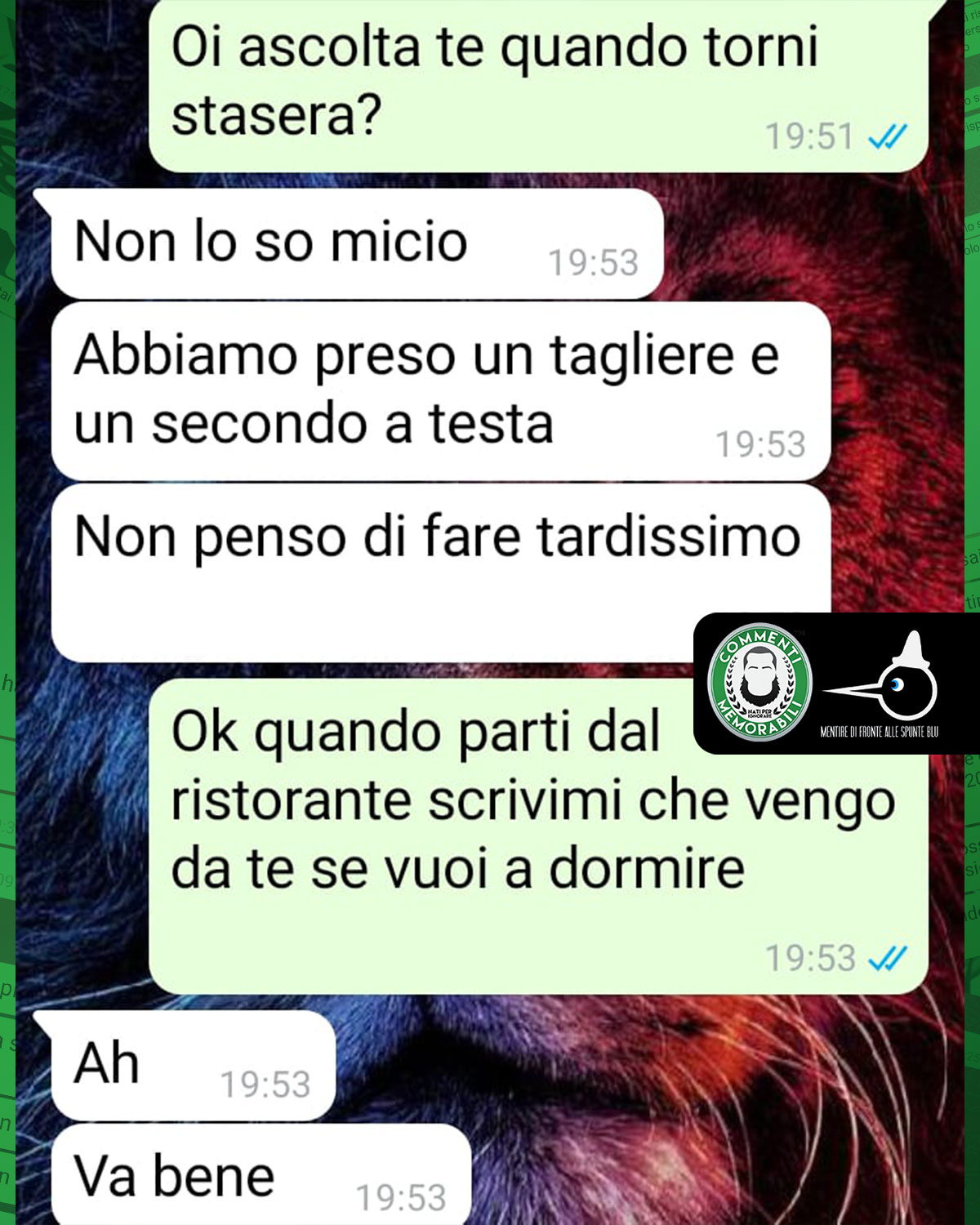 Il suo migliore amico