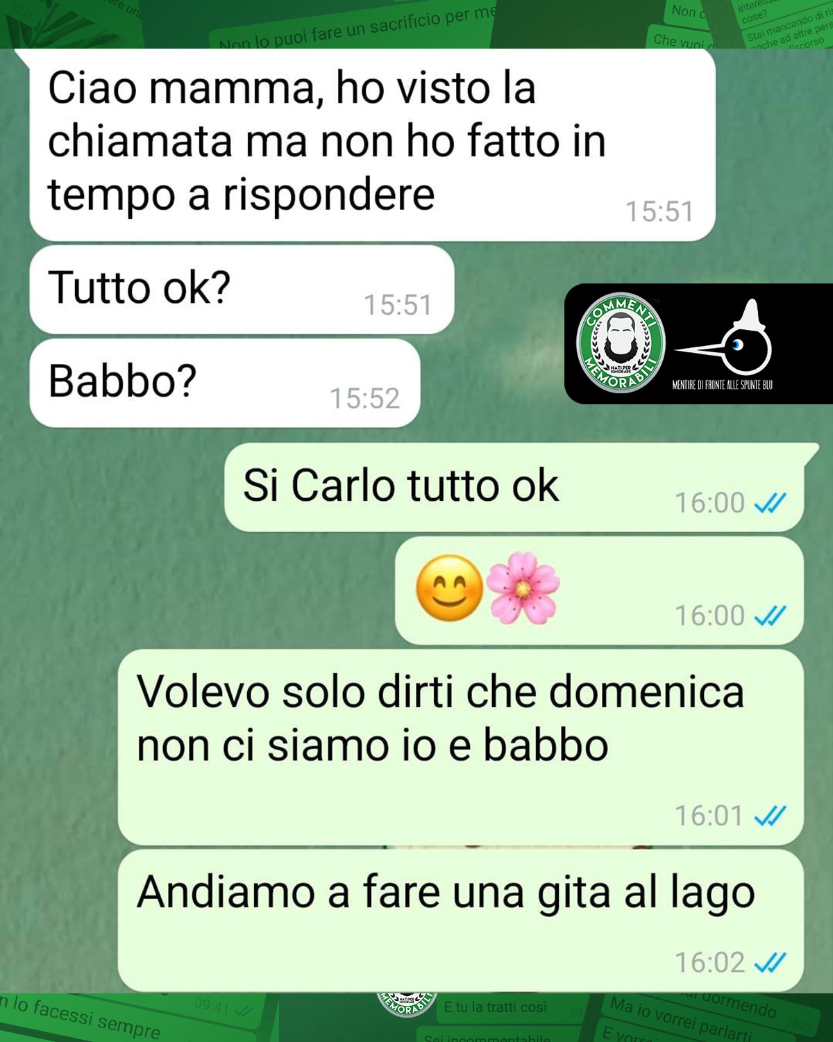 Come sei diventato