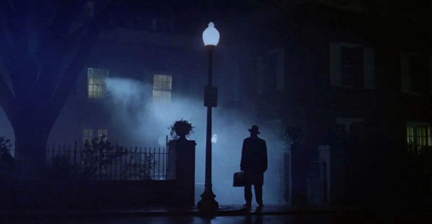 Ispirò il film “L’Esorcista”: oggi è un ingegnere NASA