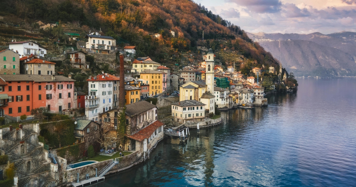 La classifica dei laghi più puliti e suggestivi d’Italia