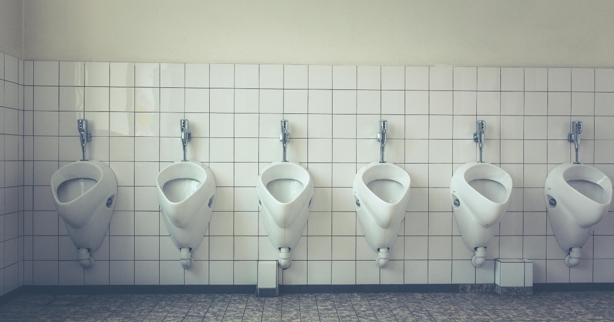 App bagni pubblici: ecco come trovare la toilette più vicina in giro