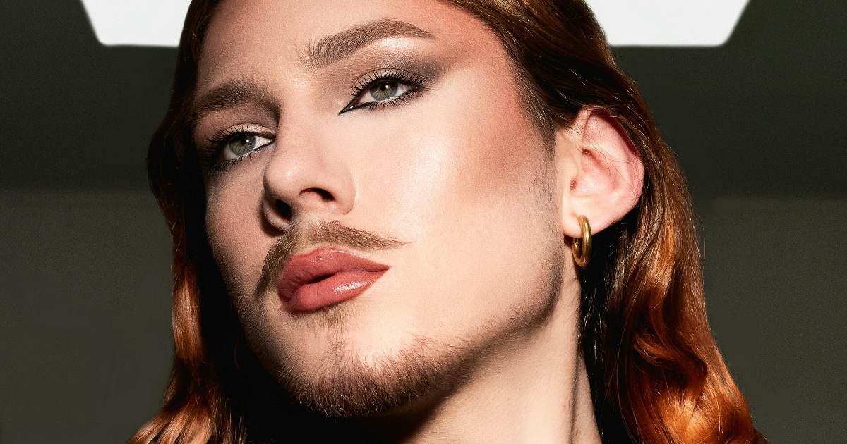 Non solo donne: il filler alle labbra è sempre più popolare anche tra gli uomini