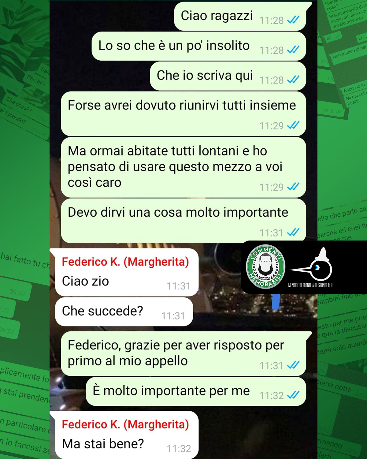 La scelta