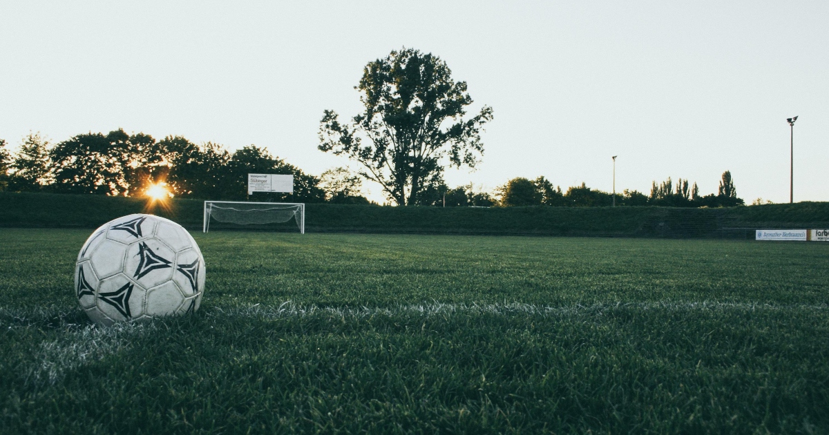 Drunk Football: lo sport in cui si gioca a calcio da ubriachi