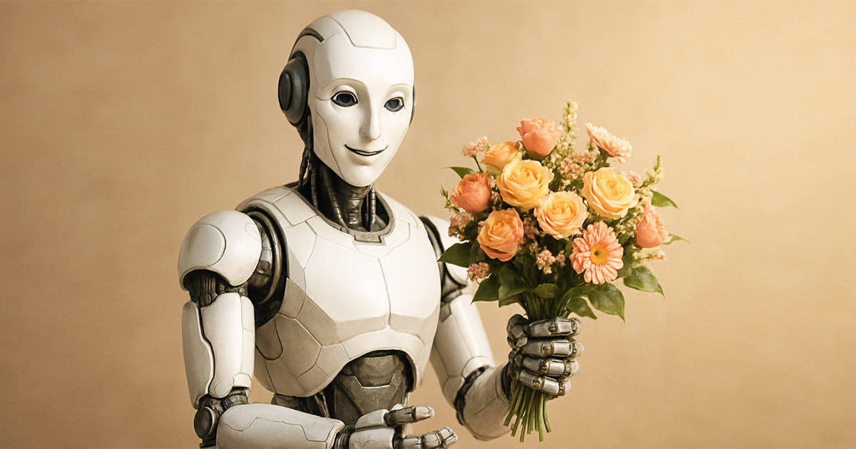 Come prevenire la manipolazione e la finta gentilezza dell’IA