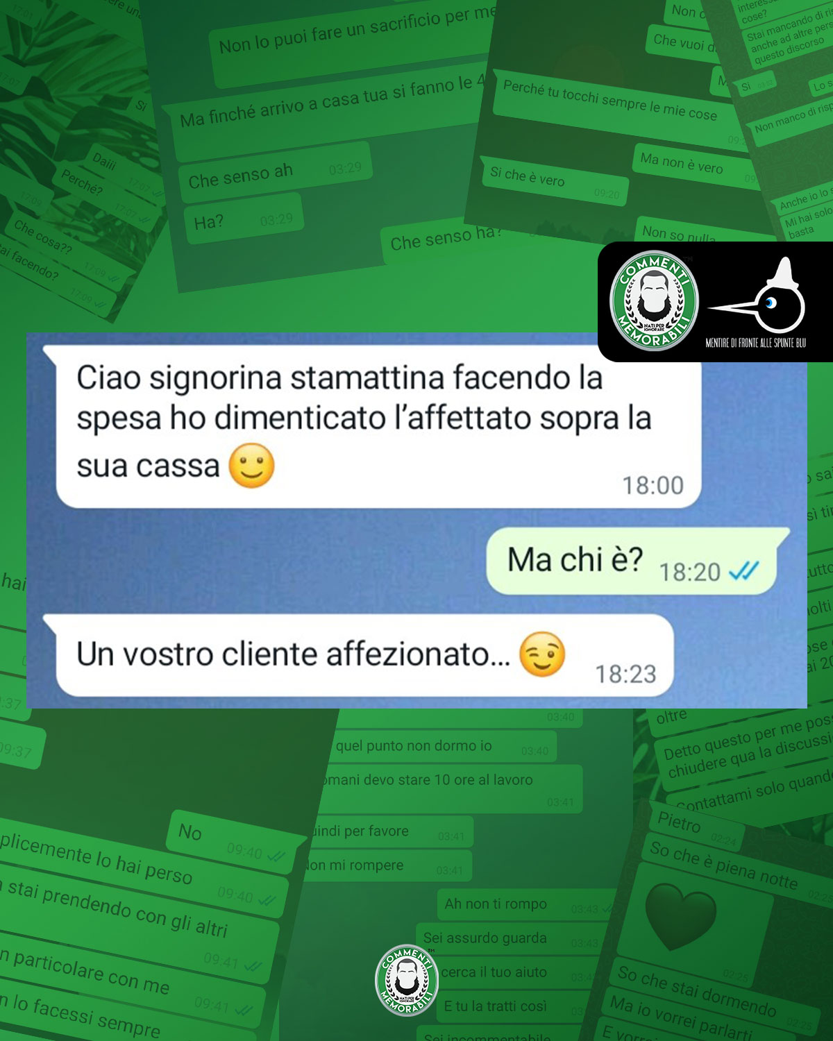 L’affettato