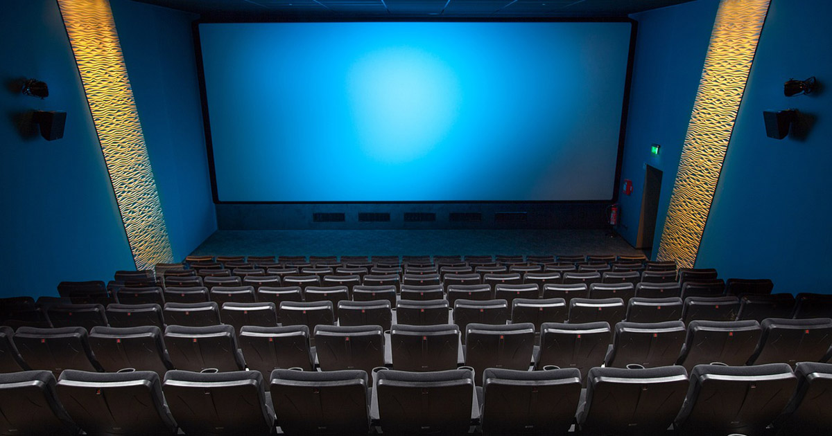 Inaugurati i primi cinema per naturisti in Spagna [+VIDEO]