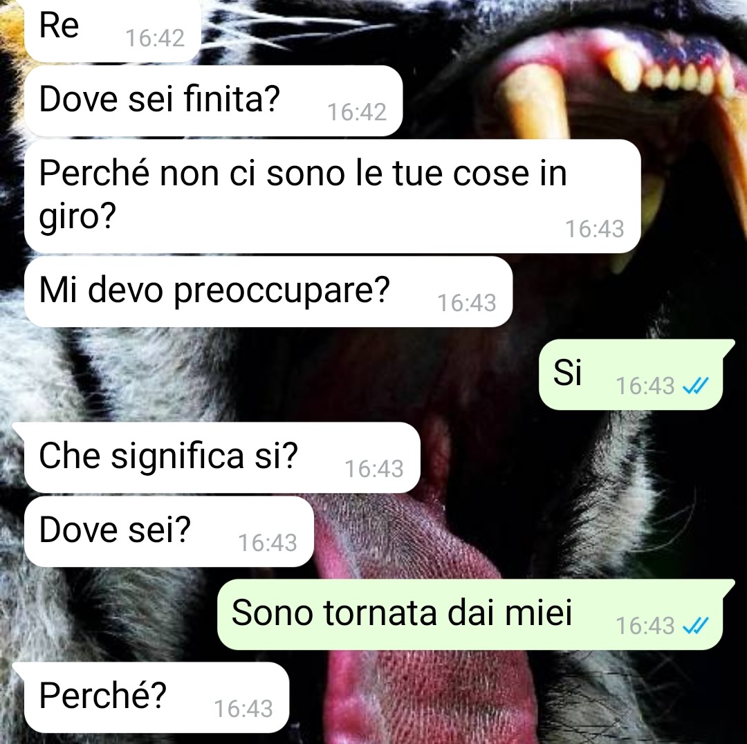 La salute prima di tutto