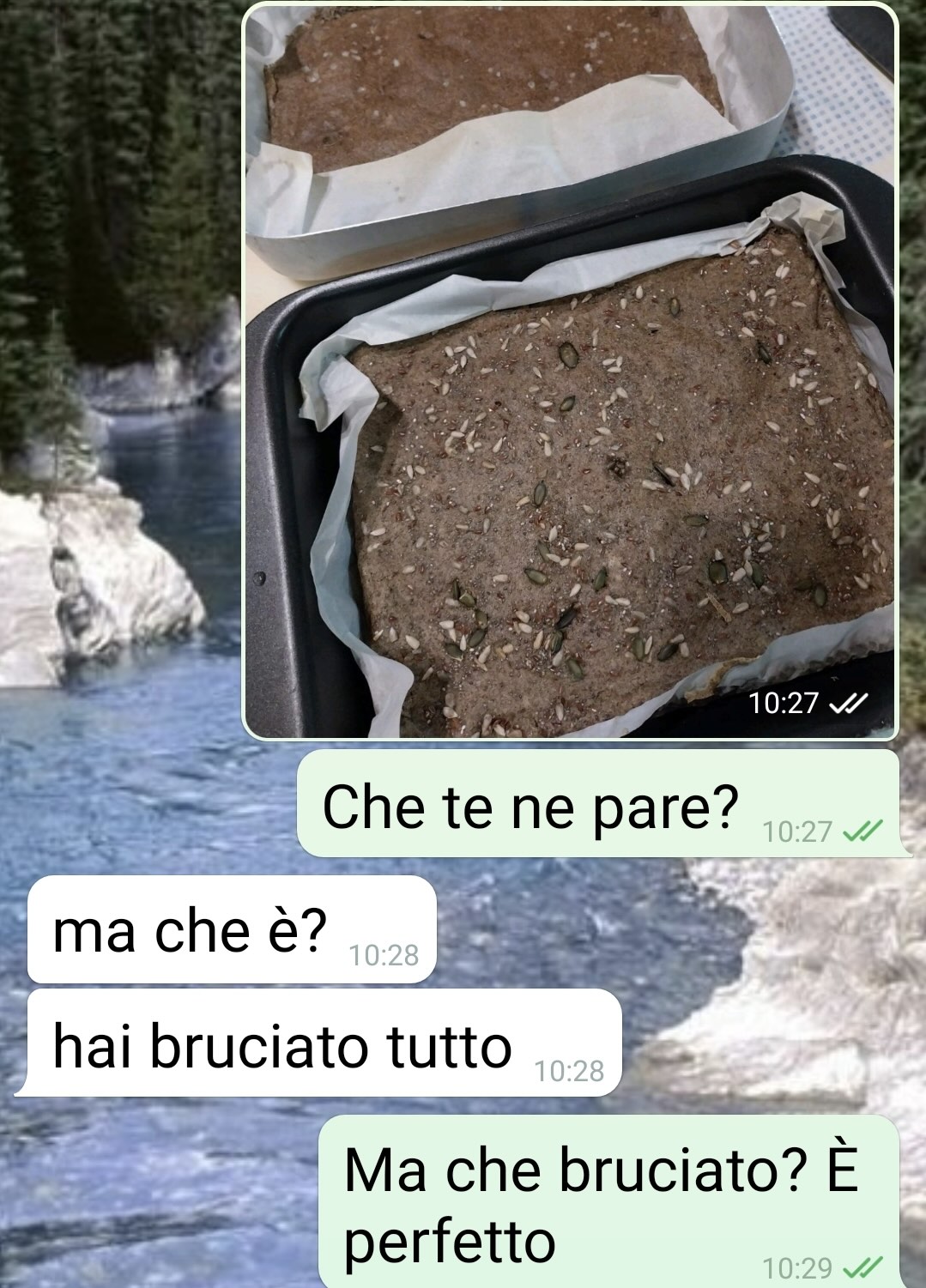 Grano saraceno