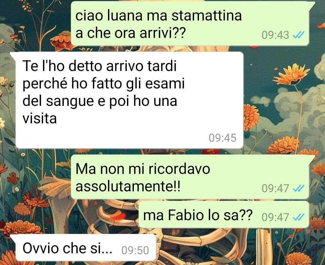 Il nostro futuro